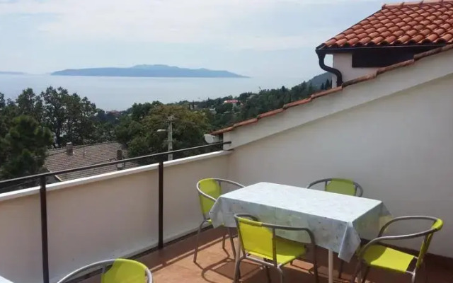 Apartment Kolmanić