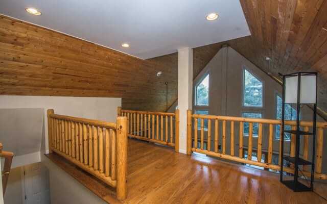 Solitude 4 Bedroom House