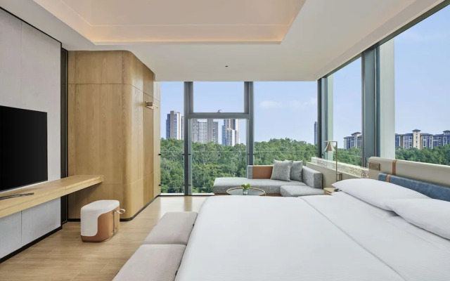 DoubleTree by Hilton Guangzhou Zengcheng