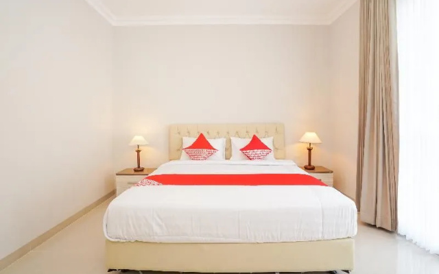 OYO 477 Raka Residence Syariah, Purwoharjo-Banyuwangi