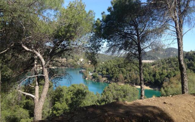 Villa Conmigo Bed & Breakfast