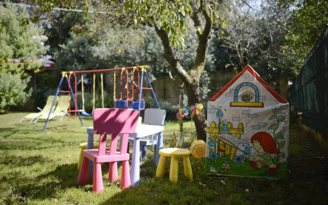Villa Gorana- Apartments