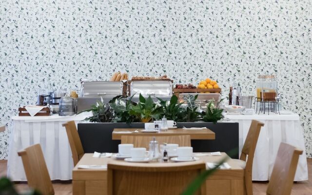 Hotel Schwaiger