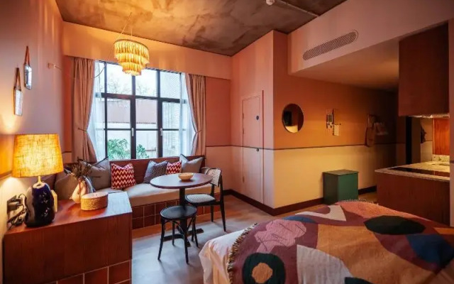 room2 Chiswick