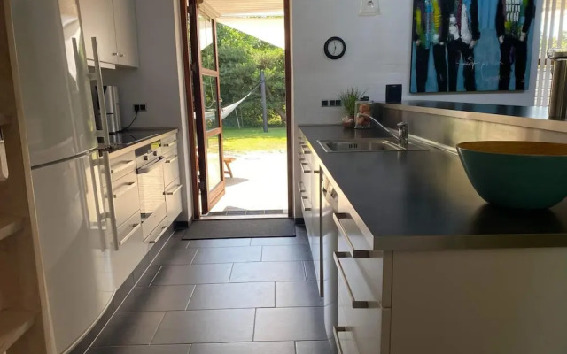 Holiday Home in FanÃ¸