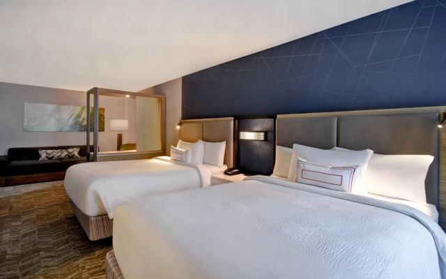 SpringHill Suites by Marriott Holland