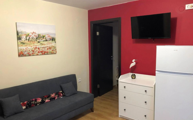 Апартамент 10