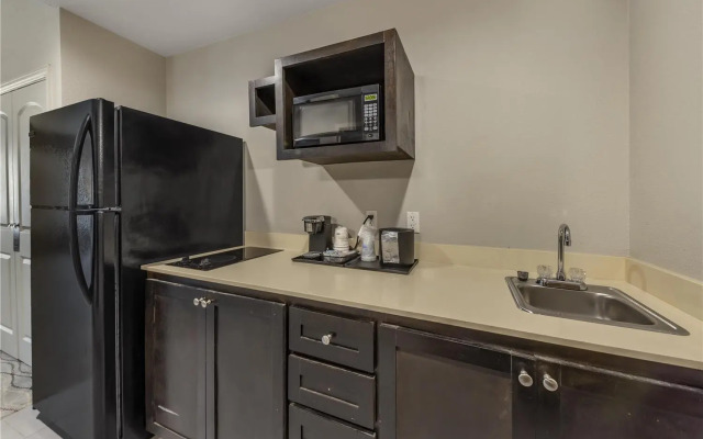 Best Western Plus Pauls Valley