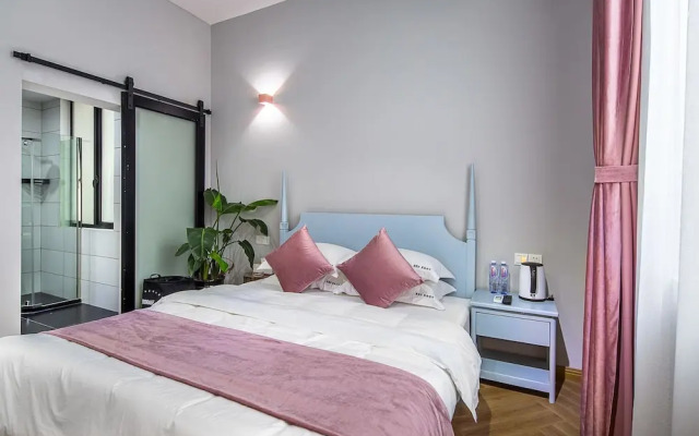 Zhangjiajie 31 Inn