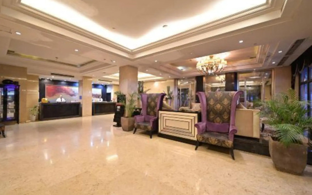 Yinghao Elite Hotel