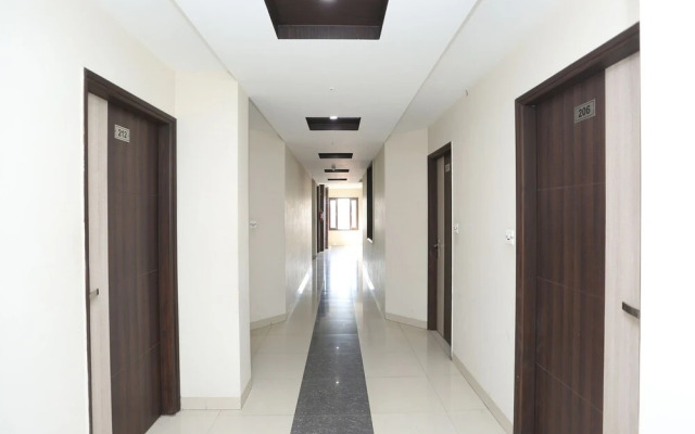 Hotel Bilberry