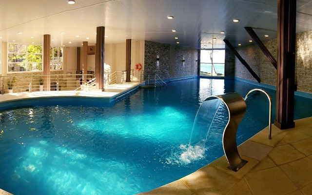 Hotel Los Yamanas