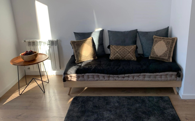 Ski Andorra Tarter Chalet Lodge