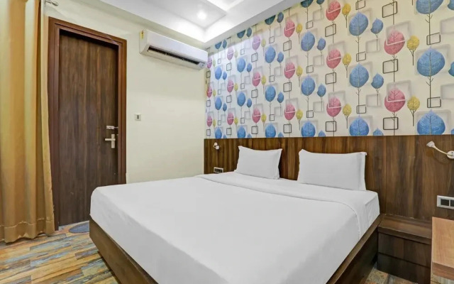 Hotel Impact By OYO Rooms