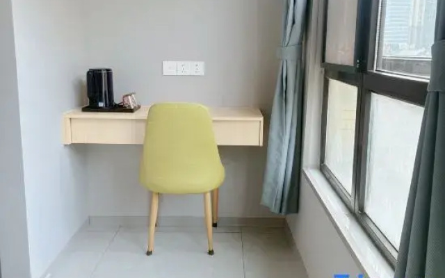 Jingyi Garden Homestay