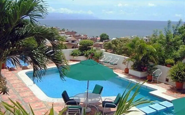 Hotel Suites La Siesta