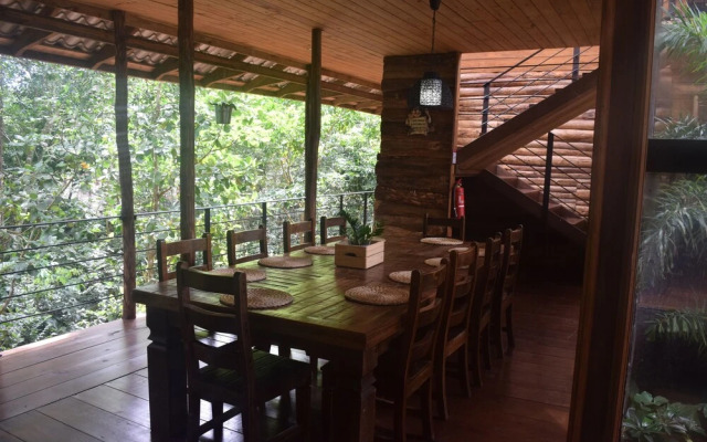 Hotel Ecológico Loma Pan de Azúcar