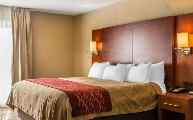 Comfort Inn