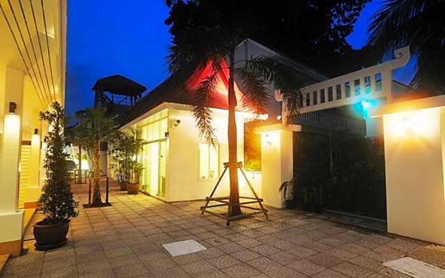 Clearhouse Boutique Guesthouse