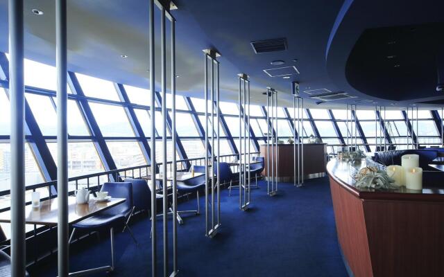 Kyoto Tower Hotel