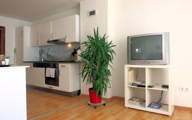 Moida-Ferienwohnung