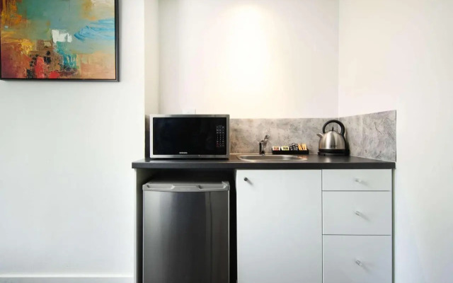 Adara East Melbourne VI an Ascend Hotel Collection Member