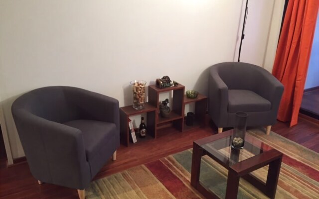 Apartamento Playa Concon 1