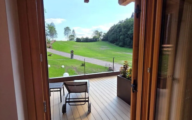 Il Soffio - Cucina & Camere nel bosco