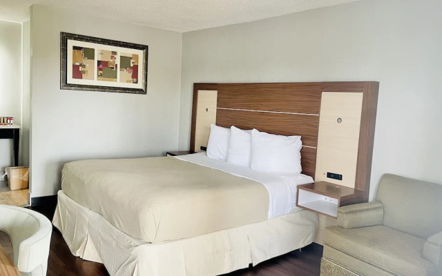 North Villa Inn