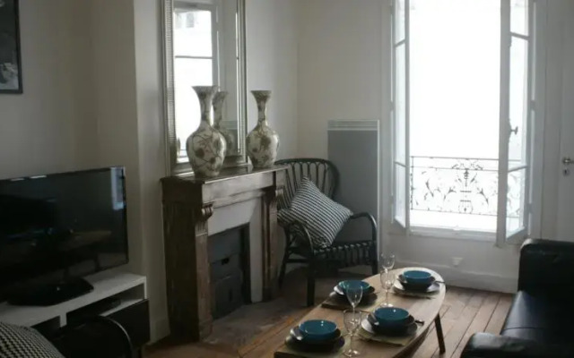 Orsel Apartment