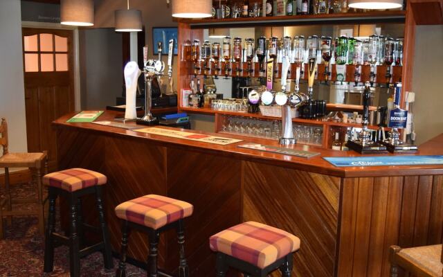 Grannell Hotel