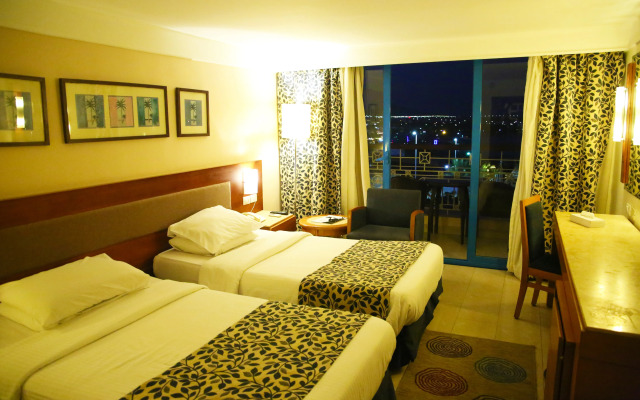 Marina Sharm Hotel