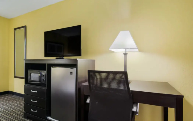 Quality Inn London