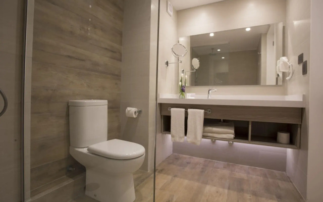Yachting Hotel Quintero