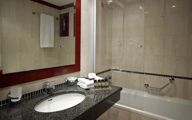 Roda Beach Resort & Spa