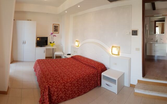 Hotel Piccolo Paradiso