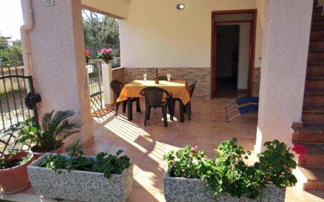 Appartamento al mare Via delle Mimose