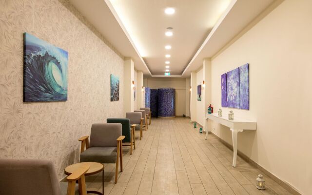 Asteria Family Resort Belek