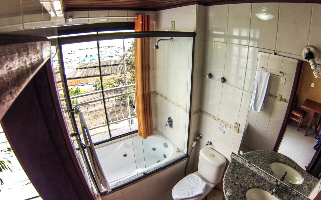 Hotel Daifa