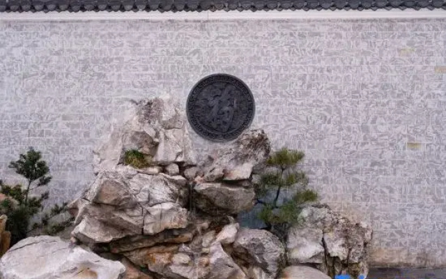 Huiyin Mountain Residence Homestay (Jing County Urban Area)