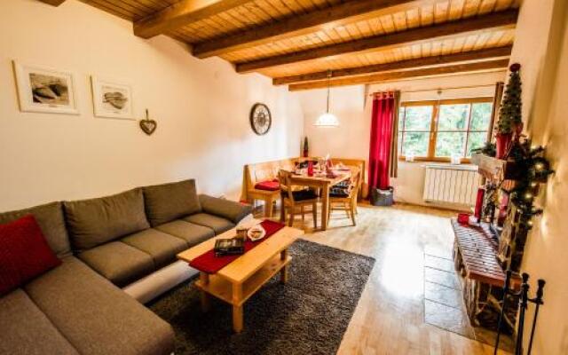 Apartments Mariborsko Pohorje