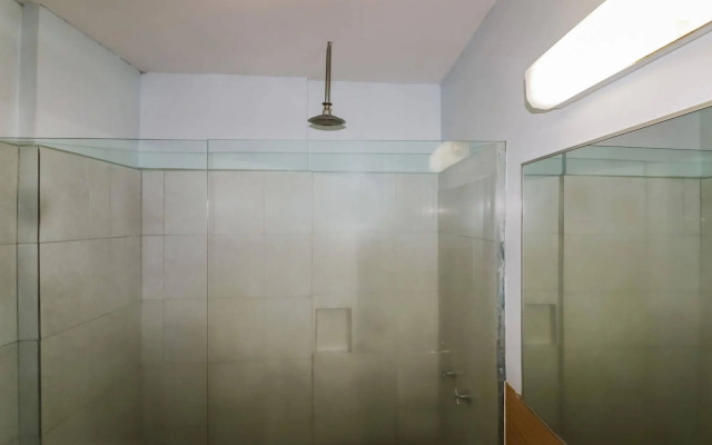 NIDA Rooms Istana Medan Baru