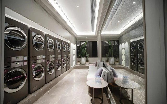 Mercure Guangzhou Beijing Road Pedestrian Street Hotel