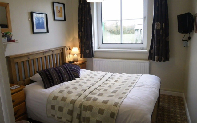South Norfolk Guest House