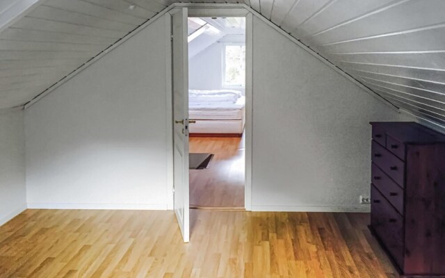Stunning Apartment in Dirdal With 2 Bedrooms and Internet