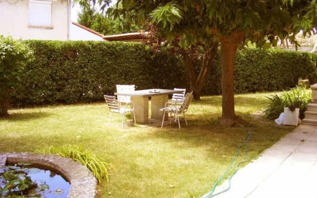 Hugo Comfortable Holiday Residence