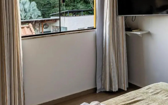 Pousada Rainha da Mata