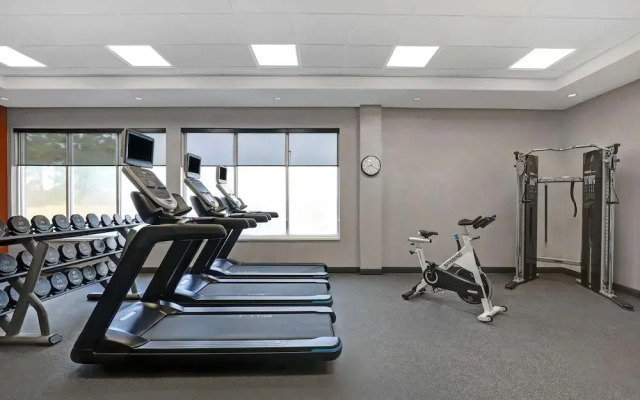 Hampton Inn & Suites by Hilton Belleville