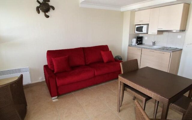 Residence l'Etxe d'Anaite