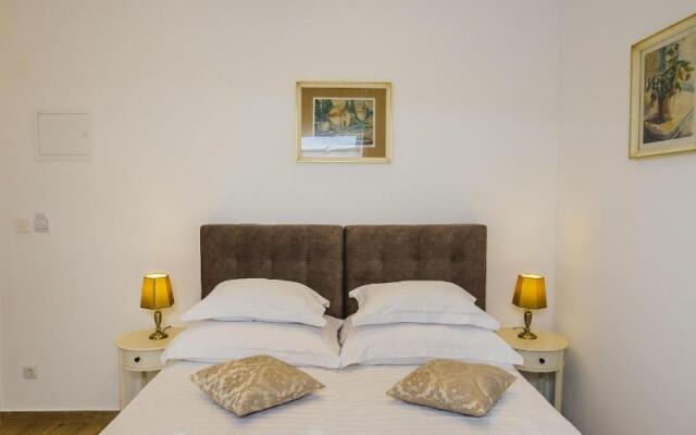 Heritage Hotel Dea Hvar